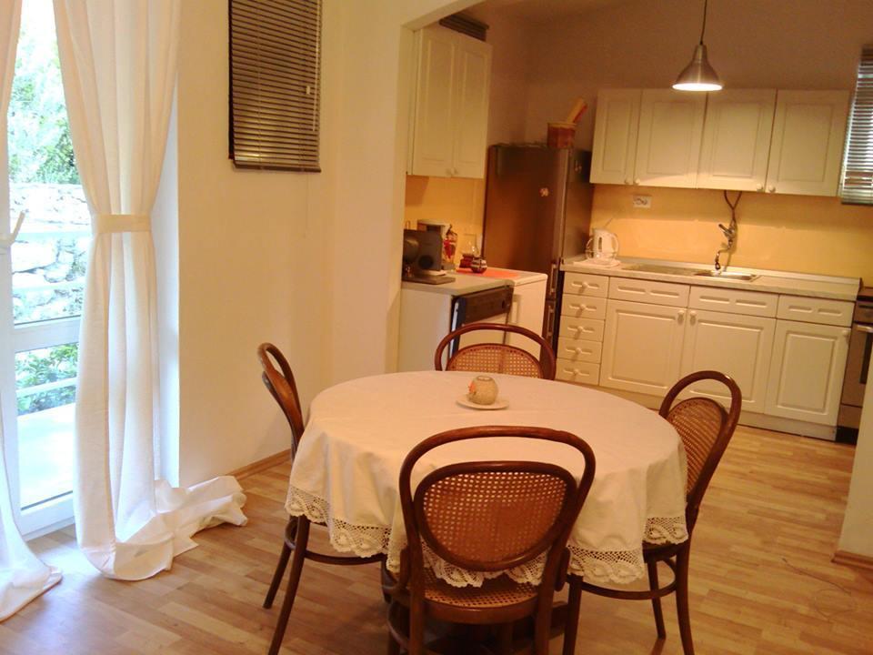 Apartments Villa Karme Brela Kamer foto